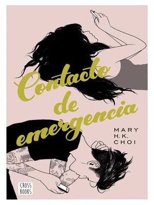 cover image of Contacto de emergencia